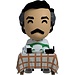 Youtooz Narcos: Bored El Patron 4-Zoll-Figur