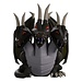 Youtooz Old School RuneScape Vinylfigur König Schwarzer Drache 10 cm