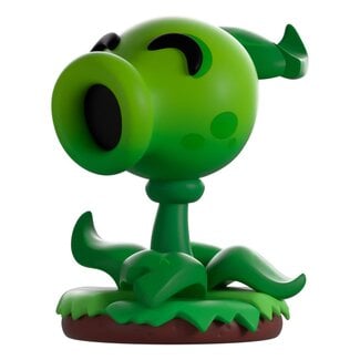 Youtooz Plants vs. Zombies Vinylfigur Erbsenkanone 9 cm