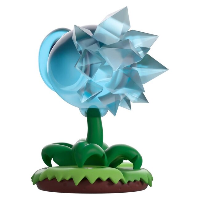 Plants vs. Zombies Vinylfigur Schneerbeere 8 cm
