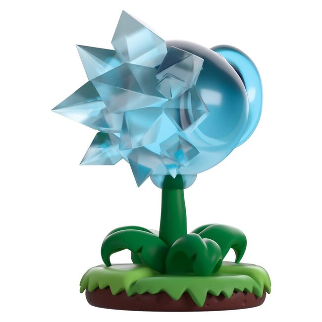Plants vs. Zombies Vinylfigur Schneerbeere 8 cm