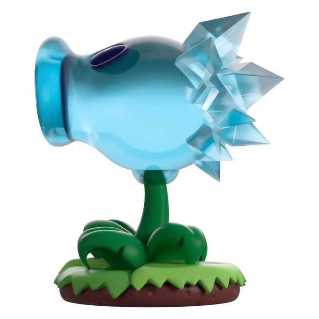 Plants vs. Zombies Vinylfigur Schneerbeere 8 cm