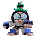 Youtooz Punch Punch Forever! Vinyl Figure Gogo Matsumoto 10 cm