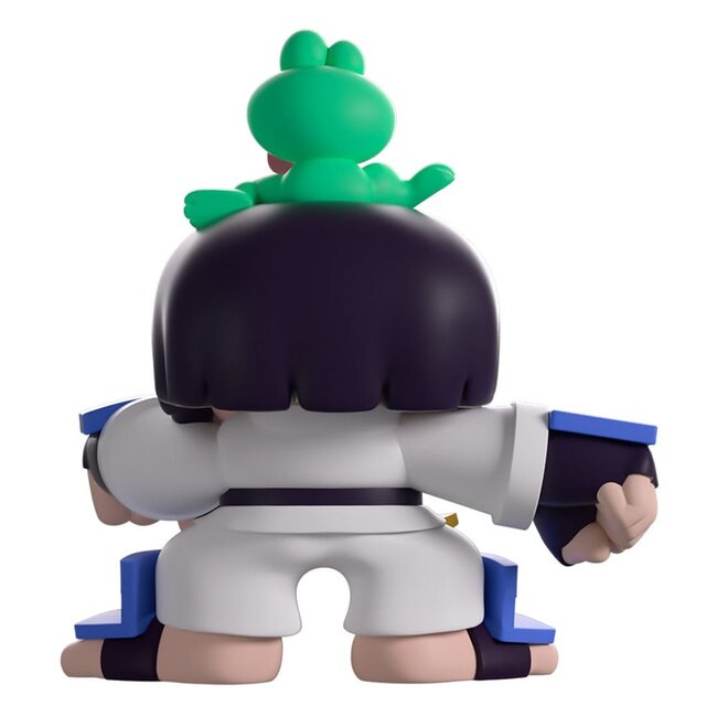 Punch Punch Forever! Vinylfigur Gogo Matsumoto 10 cm