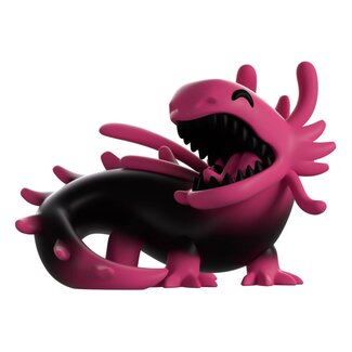 Youtooz Rainworld Vinylfigur Rosa Eidechse 8 cm