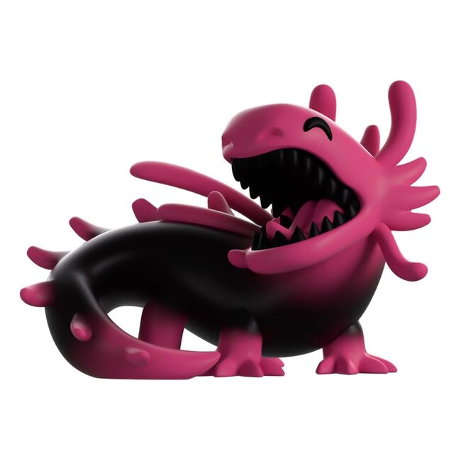 Rainworld Vinylfigur Rosa Eidechse 8 cm