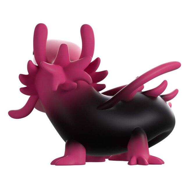 Rainworld Vinylfigur Rosa Eidechse 8 cm