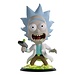Youtooz Rick & Morty Vinylfigur Rick 13 cm