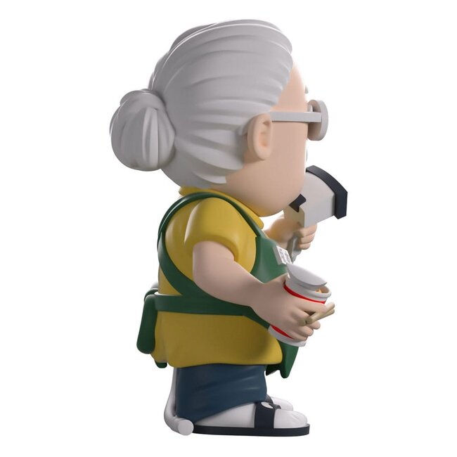 Sakamoto Days Vinylfigur Taro Sakamoto 12 cm