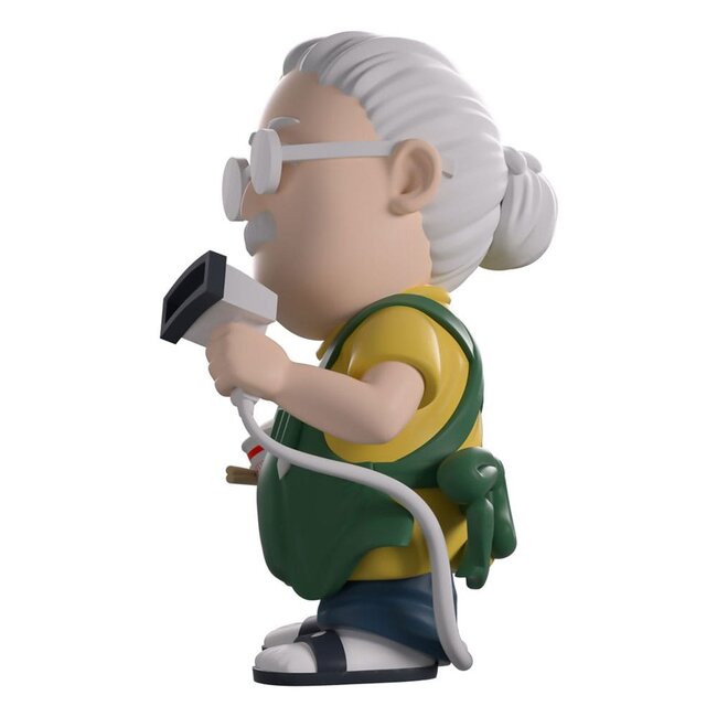 Sakamoto Days Vinylfigur Taro Sakamoto 12 cm