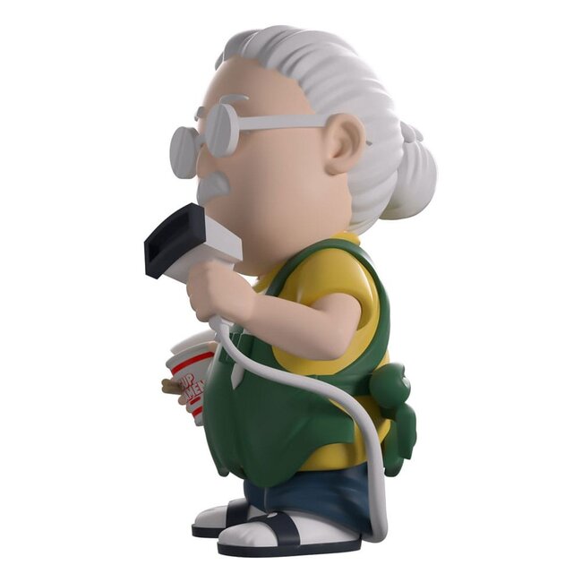 Sakamoto Days Vinylfigur Taro Sakamoto 12 cm