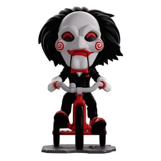 Youtooz Saw Vinyl Figure Billy the Puppet 13 cm