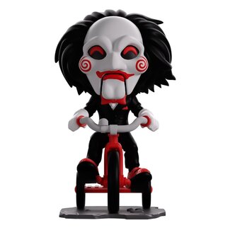 Youtooz Saw Vinylfigur Billy die Puppe 13 cm