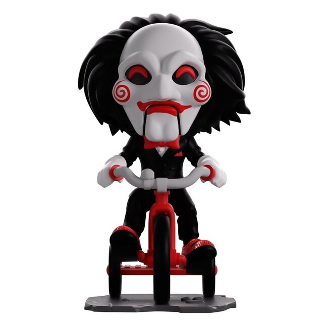 Saw Vinylfigur Billy die Puppe 13 cm