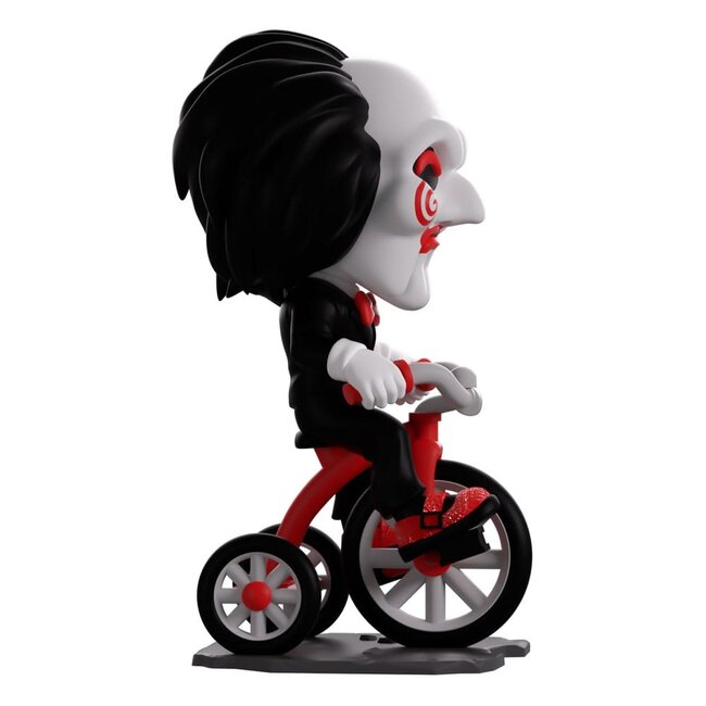 Saw Vinylfigur Billy die Puppe 13 cm