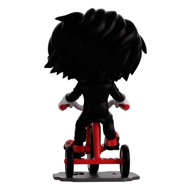 Saw Vinylfigur Billy die Puppe 13 cm