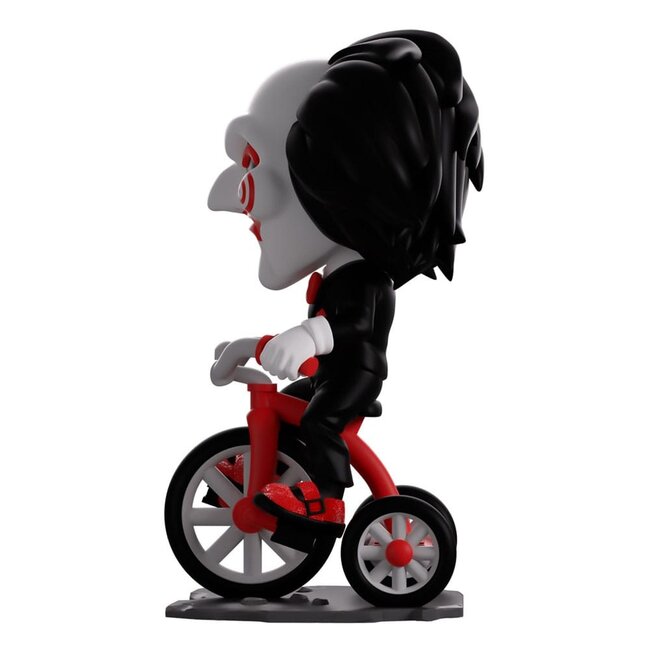 Saw Vinylfigur Billy die Puppe 13 cm