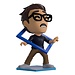 Youtooz Scott the Woz Vinyl Figure Borderline Forever 11 cm