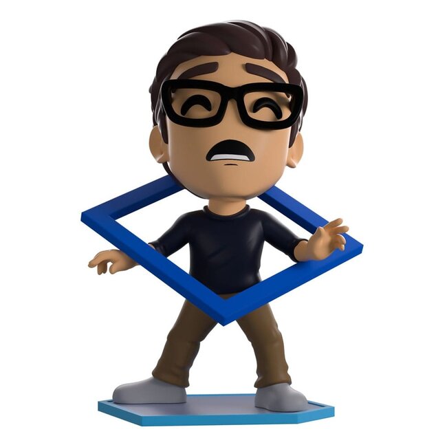 Scott the Woz Vinylfigur Borderline Forever 11 cm