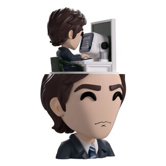 Youtooz Severance Vinyl Figure Mark S. 13 cm