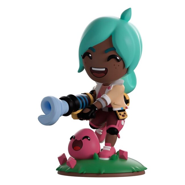 Slime Rancher Vinylfigur Beatrix Le Beau 13 cm