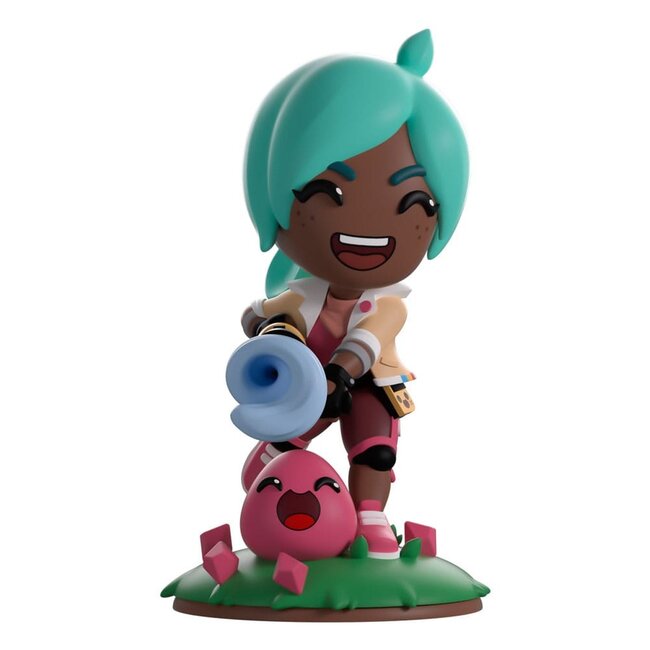 Slime Rancher Vinylfigur Beatrix Le Beau 13 cm