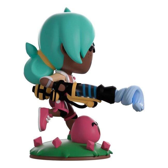 Slime Rancher Vinylfigur Beatrix Le Beau 13 cm