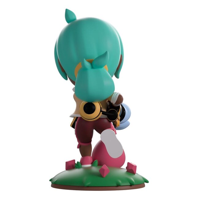 Slime Rancher Vinylfigur Beatrix Le Beau 13 cm