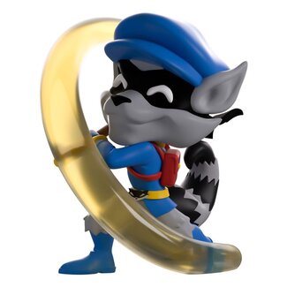 Youtooz Sly Cooper Vinyl Figure Sly Cooper 10 cm