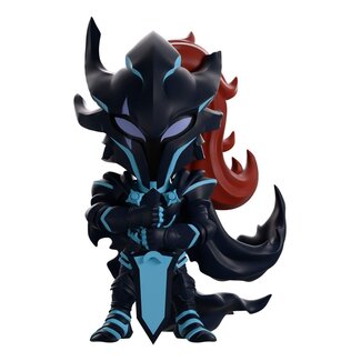 Youtooz Solo Leveling Vinylfigur Igris 14 cm