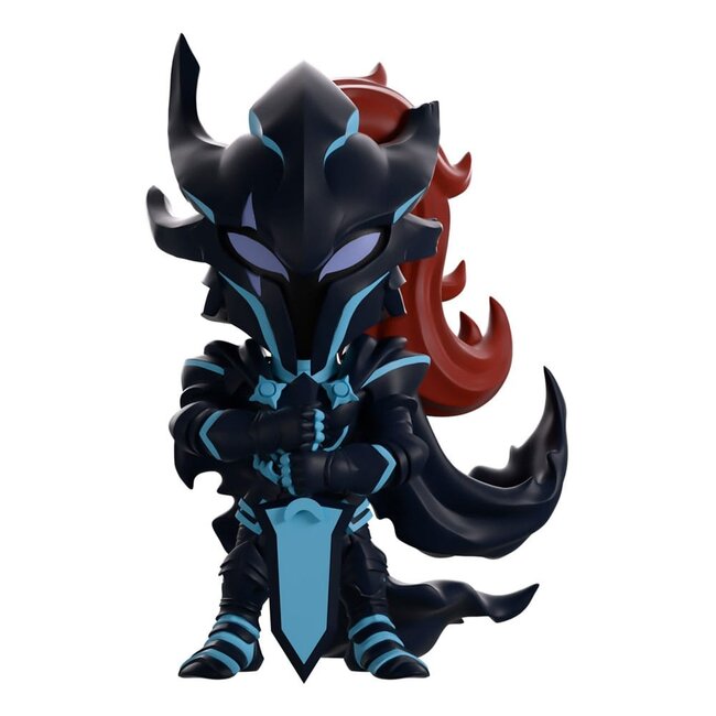 Solo Leveling Vinylfigur Igris 14 cm