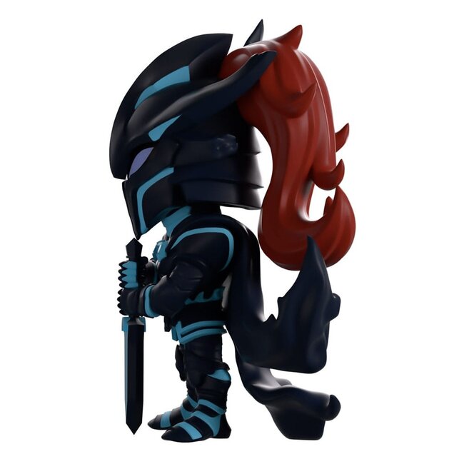 Solo Leveling Vinylfigur Igris 14 cm