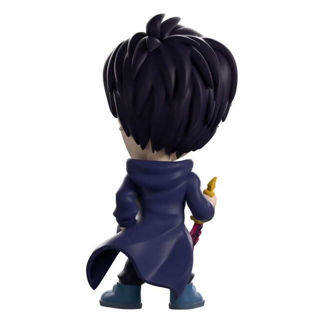 Solo Leveling Vinylfigur Sung Jinwoo 12 cm