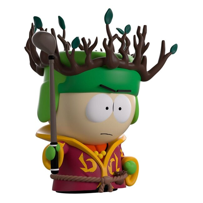 South Park Vinylfigur Elfenkönig Kyle 13 cm