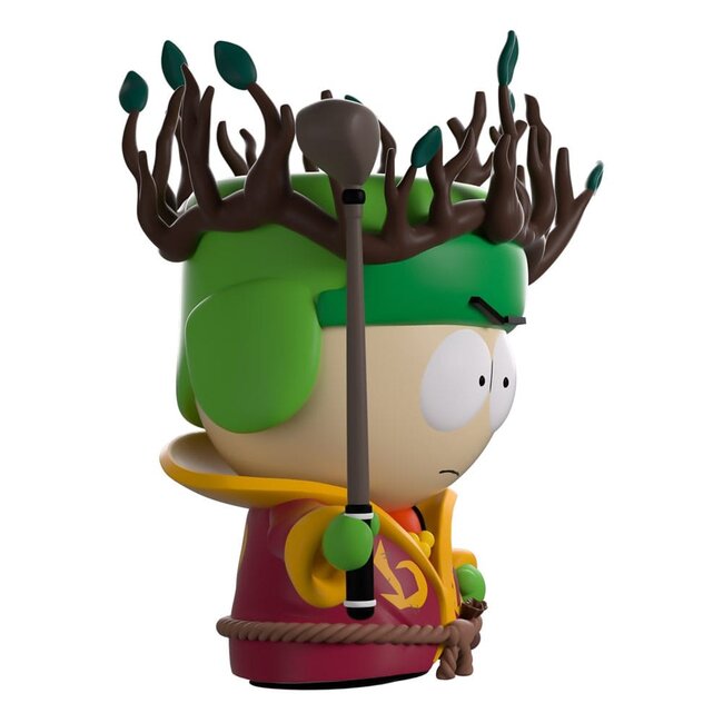 South Park Vinylfigur Elfenkönig Kyle 13 cm