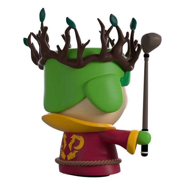 South Park Vinylfigur Elfenkönig Kyle 13 cm