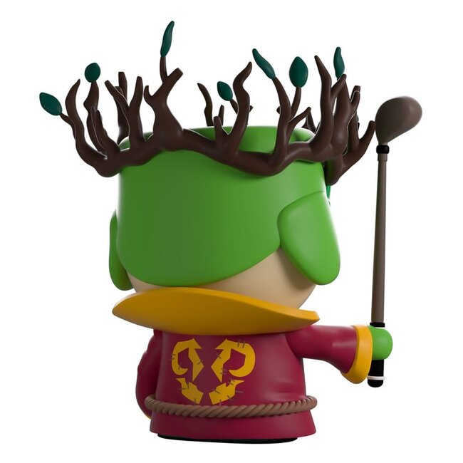 South Park Vinylfigur Elfenkönig Kyle 13 cm