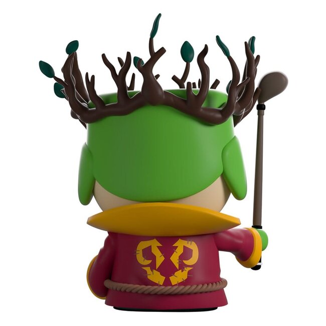South Park Vinylfigur Elfenkönig Kyle 13 cm
