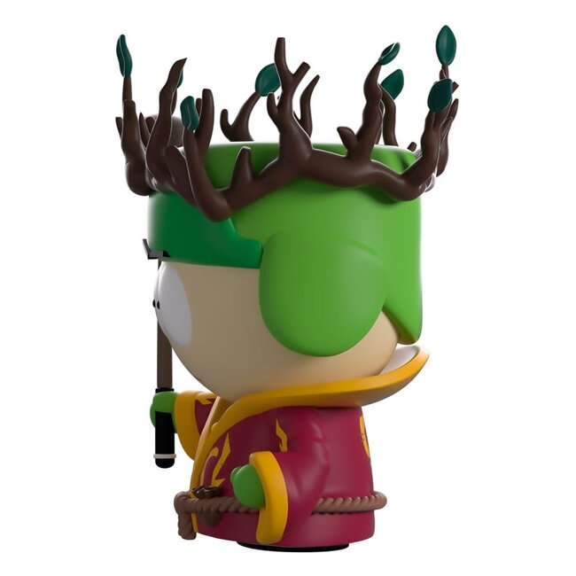 South Park Vinylfigur Elfenkönig Kyle 13 cm