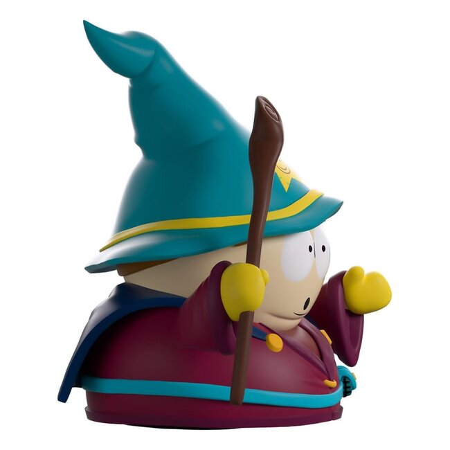 South Park Vinylfigur Großer Zaubererkönig 12 cm