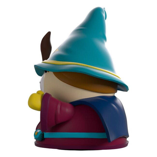 South Park Vinylfigur Großer Zaubererkönig 12 cm