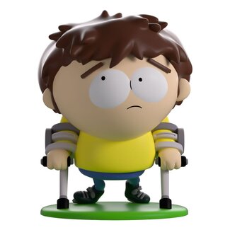 Youtooz South Park Vinyl Figure Jimmy 9 cm