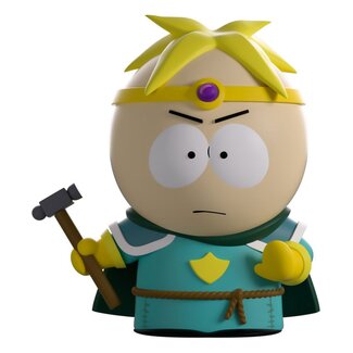 Youtooz South Park Vinyl Figure Paladin Butters 9 cm