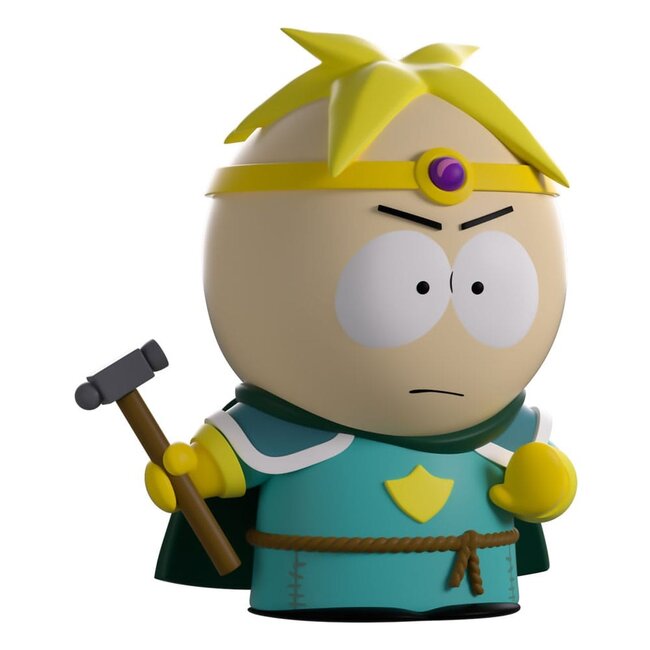 South Park Vinylfigur Paladin Butters 9 cm