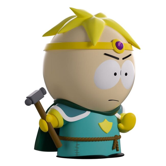 South Park Vinylfigur Paladin Butters 9 cm