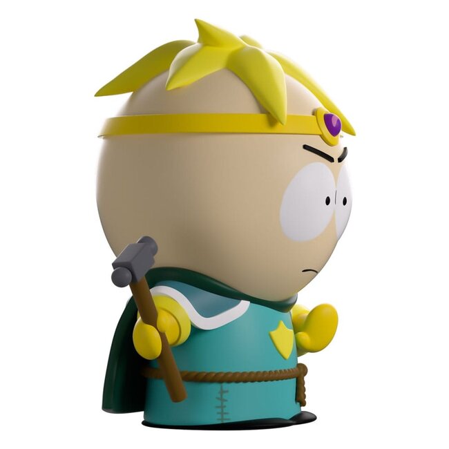South Park Vinylfigur Paladin Butters 9 cm