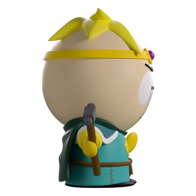 South Park Vinylfigur Paladin Butters 9 cm