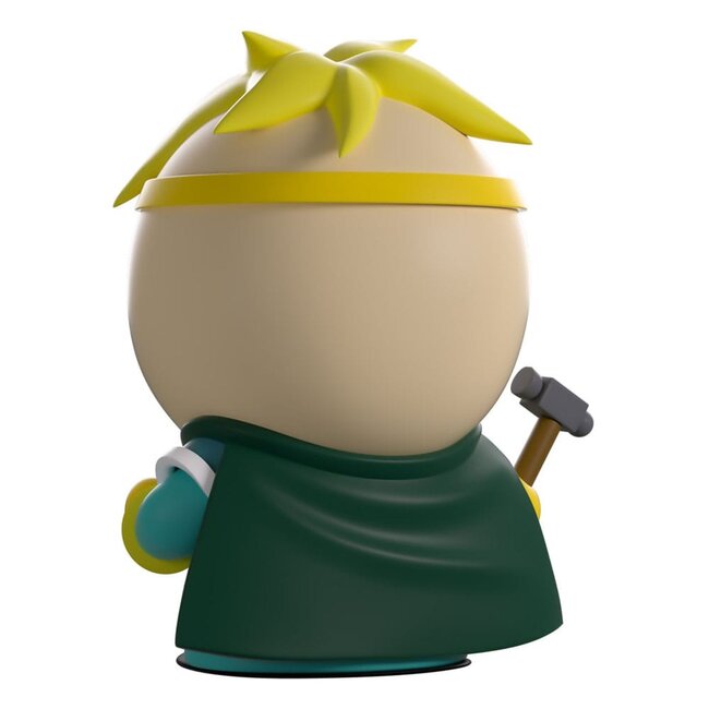 South Park Vinylfigur Paladin Butters 9 cm