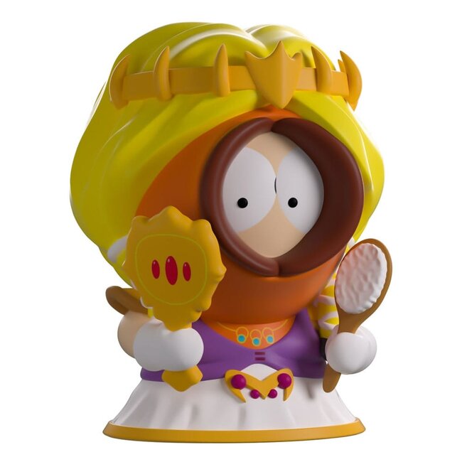 South Park Vinylfigur Prinzessin Kenny 9 cm