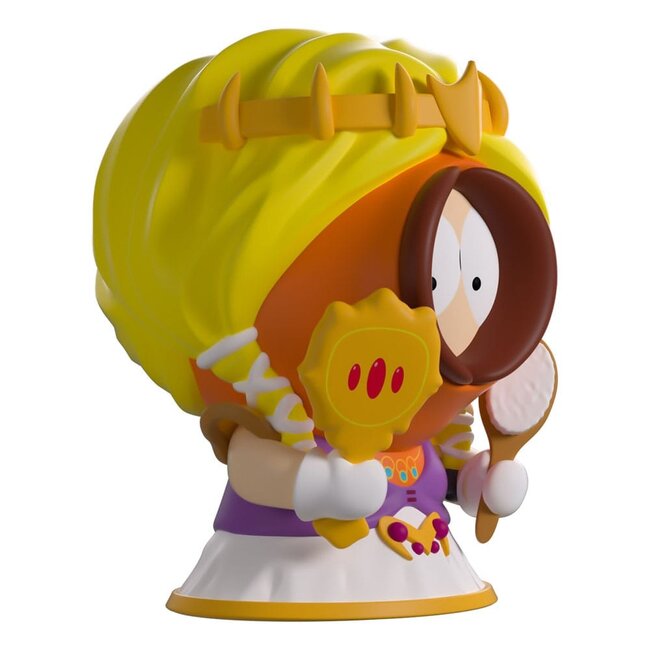 South Park Vinylfigur Prinzessin Kenny 9 cm